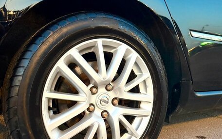 Nissan Fuga I, 2005 год, 1 070 000 рублей, 12 фотография
