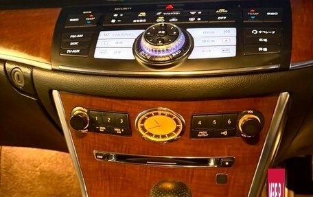 Nissan Fuga I, 2005 год, 1 070 000 рублей, 15 фотография