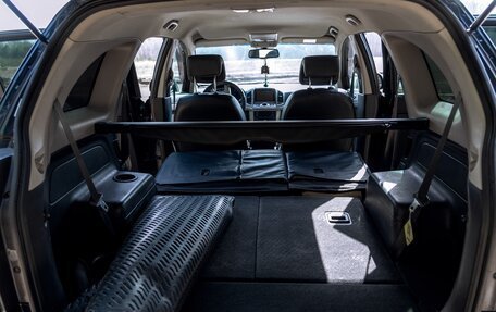 Chevrolet Captiva I, 2013 год, 1 200 000 рублей, 9 фотография