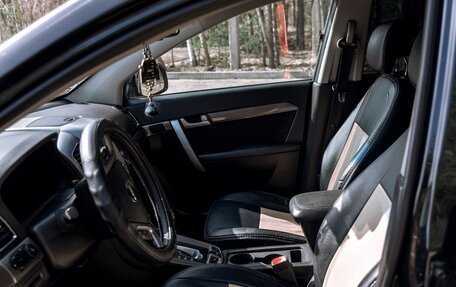 Chevrolet Captiva I, 2013 год, 1 200 000 рублей, 7 фотография