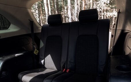 Chevrolet Captiva I, 2013 год, 1 200 000 рублей, 10 фотография