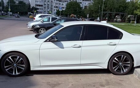 BMW 3 серия, 2013 год, 1 850 000 рублей, 4 фотография