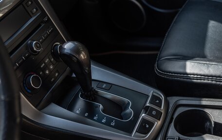 Chevrolet Captiva I, 2013 год, 1 200 000 рублей, 14 фотография