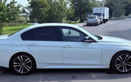 BMW 3 серия, 2013 год, 1 850 000 рублей, 6 фотография
