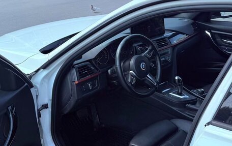 BMW 3 серия, 2013 год, 1 850 000 рублей, 10 фотография