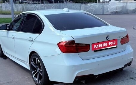 BMW 3 серия, 2013 год, 1 850 000 рублей, 9 фотография