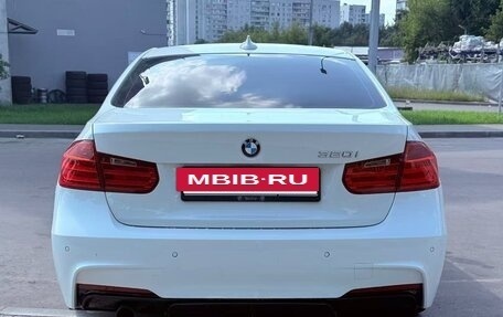 BMW 3 серия, 2013 год, 1 850 000 рублей, 7 фотография