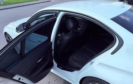 BMW 3 серия, 2013 год, 1 850 000 рублей, 13 фотография