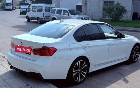 BMW 3 серия, 2013 год, 1 850 000 рублей, 8 фотография