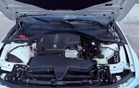 BMW 3 серия, 2013 год, 1 850 000 рублей, 15 фотография