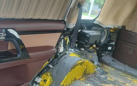 Toyota Land Cruiser 200, 2015 год, 2 550 000 рублей, 13 фотография