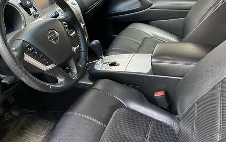 Nissan Murano, 2015 год, 1 290 000 рублей, 7 фотография