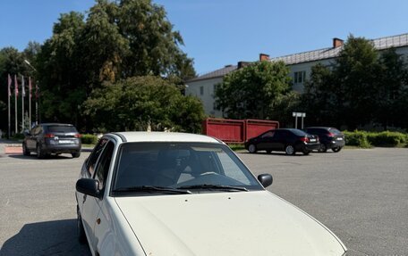 Daewoo Nexia I рестайлинг, 2011 год, 135 000 рублей, 4 фотография