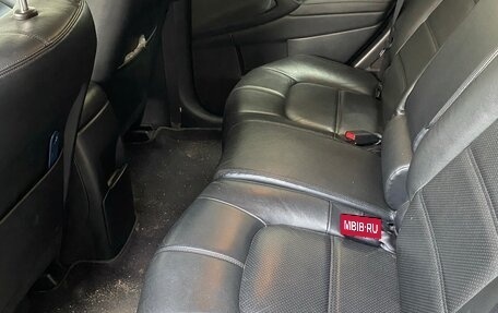Nissan Murano, 2015 год, 1 290 000 рублей, 6 фотография
