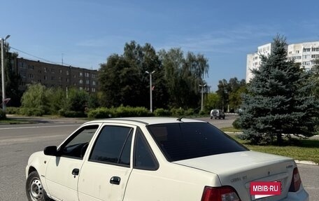 Daewoo Nexia I рестайлинг, 2011 год, 135 000 рублей, 2 фотография