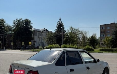 Daewoo Nexia I рестайлинг, 2011 год, 135 000 рублей, 3 фотография