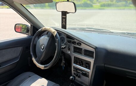 Daewoo Nexia I рестайлинг, 2011 год, 135 000 рублей, 8 фотография