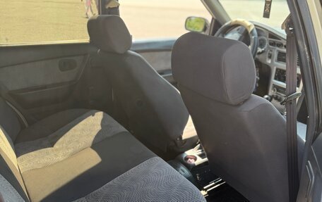 Daewoo Nexia I рестайлинг, 2011 год, 135 000 рублей, 10 фотография