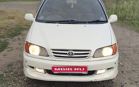 Toyota Ipsum II, 1998 год, 700 000 рублей, 8 фотография