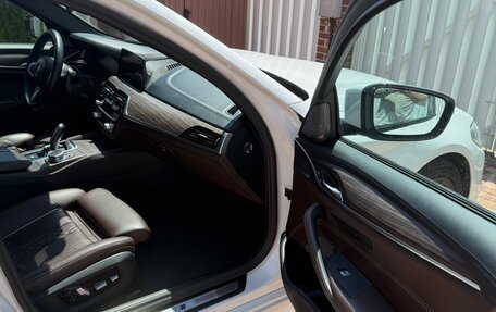 BMW 5 серия, 2020 год, 4 030 000 рублей, 7 фотография