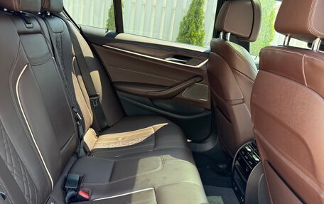 BMW 5 серия, 2020 год, 4 030 000 рублей, 11 фотография