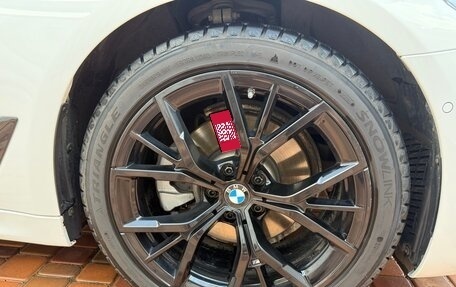 BMW 5 серия, 2020 год, 4 030 000 рублей, 13 фотография