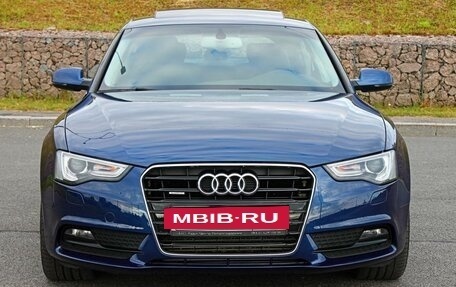 Audi A5, 2015 год, 1 926 000 рублей, 4 фотография