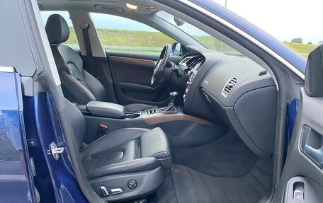 Audi A5, 2015 год, 1 926 000 рублей, 15 фотография