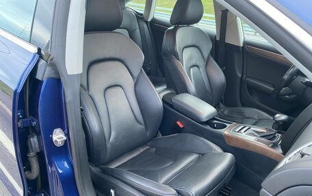 Audi A5, 2015 год, 1 926 000 рублей, 19 фотография