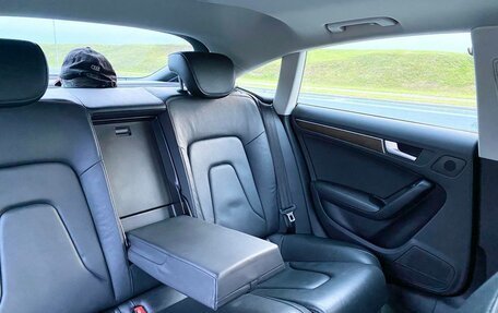 Audi A5, 2015 год, 1 926 000 рублей, 23 фотография
