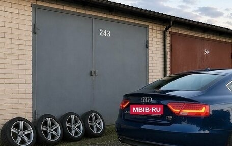 Audi A5, 2015 год, 1 926 000 рублей, 17 фотография
