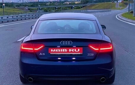 Audi A5, 2015 год, 1 926 000 рублей, 10 фотография