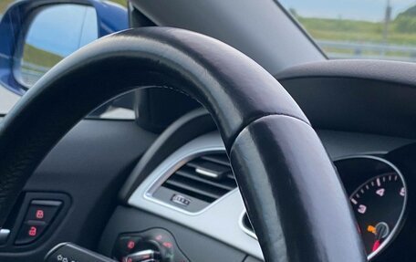 Audi A5, 2015 год, 1 926 000 рублей, 35 фотография