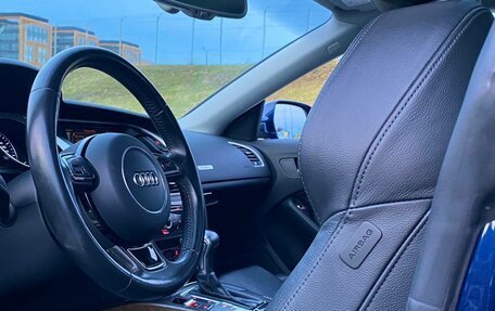 Audi A5, 2015 год, 1 926 000 рублей, 37 фотография
