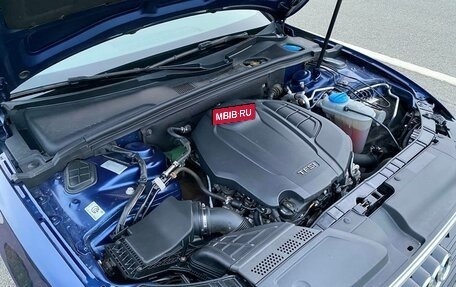 Audi A5, 2015 год, 1 926 000 рублей, 27 фотография