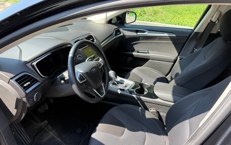 Ford Mondeo V, 2015 год, 1 580 000 рублей, 9 фотография