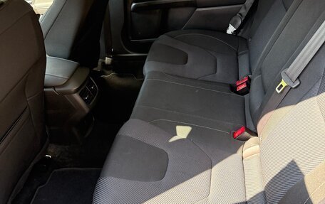 Ford Mondeo V, 2015 год, 1 580 000 рублей, 14 фотография