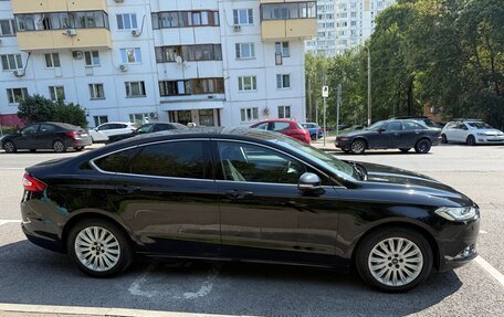Ford Mondeo V, 2015 год, 1 580 000 рублей, 4 фотография