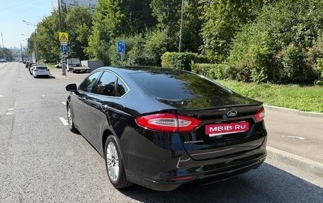 Ford Mondeo V, 2015 год, 1 580 000 рублей, 7 фотография