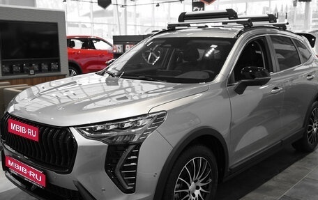Haval Jolion, 2026 год, 2 049 000 рублей, 2 фотография