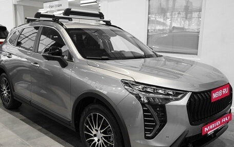 Haval Jolion, 2026 год, 2 049 000 рублей, 5 фотография