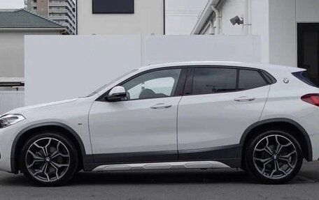 BMW X2, 2020 год, 2 025 000 рублей, 3 фотография