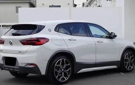 BMW X2, 2020 год, 2 025 000 рублей, 6 фотография