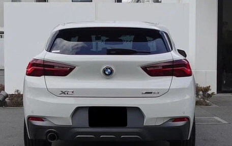 BMW X2, 2020 год, 2 025 000 рублей, 5 фотография