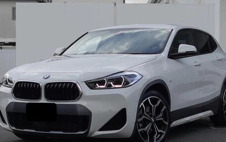BMW X2, 2020 год, 2 025 000 рублей, 2 фотография