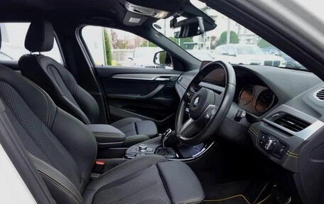 BMW X2, 2020 год, 2 025 000 рублей, 9 фотография