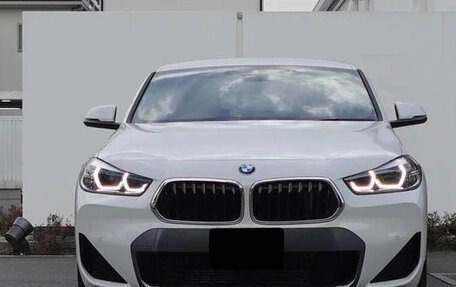 BMW X2, 2020 год, 2 025 000 рублей, 8 фотография