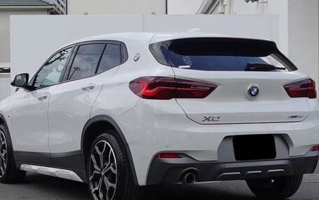 BMW X2, 2020 год, 2 025 000 рублей, 4 фотография