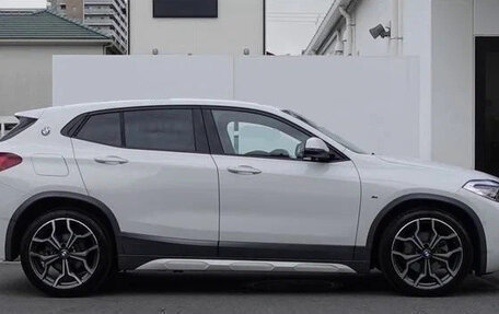 BMW X2, 2020 год, 2 025 000 рублей, 7 фотография