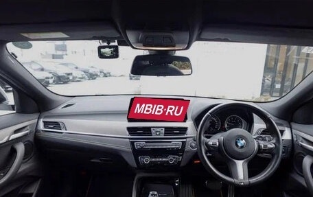 BMW X2, 2020 год, 2 025 000 рублей, 11 фотография